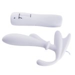 Anal Pleasure 7 Model Vibrating Prostate Stimulator - Image 5