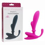 Anal Pleasure Beginer's  Prostate Stimulator - Image 6