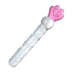 Cat Claws Glass Butt PLug - Image 2