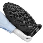 Pineapple Huge Butt Plug - PVC - Image 3