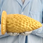 Strawberry Huge Butt Plug - Silicone - Image 4