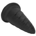 Bamboo Shoots Huge Butt Plug - Image 11