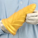 Bamboo Shoots Huge Butt Plug - Image 5