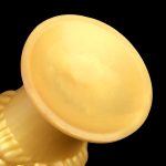 Corn Huge Butt Plug - Silicone - Image 3