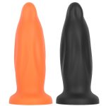 Dolphin Silicone Anal Plug - Image 6