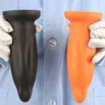 Dolphin Silicone Anal Plug - Image 7