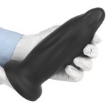 Dolphin Silicone Anal Plug - Image 10