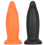 Dolphin Silicone Anal Plug