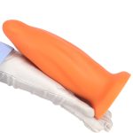 Dolphin Silicone Anal Plug - Image 3
