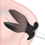 Hollow Anal Expansion Butt Plug - Image 6