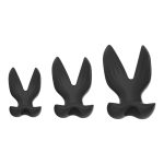 Hollow Anal Expansion Butt Plug - Image 2