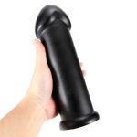 X-MEN Extra-girthy Butt Plug - Image 3