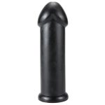 X-MEN Extra-girthy Butt Plug - Image 5