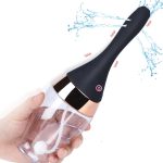 Bowling Automatic Electric Enema Blub - Image 6