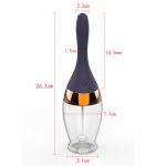 Bowling Automatic Electric Enema Blub - Image 4