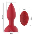 Anal Rose Toy Vibrator - Image 8