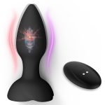 Anal Rose Toy Vibrator - Image 11