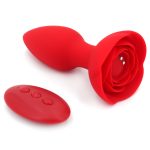 Anal Rose Toy Vibrator - Image 4