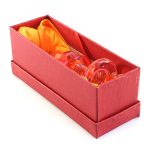 Pink Glass Butt Plug - Image 5