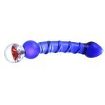 Magic Wand Glass Dildo - Image 3