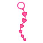 LILY Silicone Anal Beads - Image 7