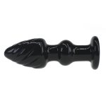 Glass Royal intruder  Anal Plug - Image 2