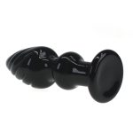 Glass Royal intruder  Anal Plug - Image 3