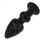 Glass Royal intruder  Anal Plug - Image 5