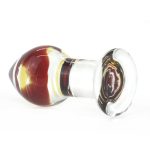Glass Butt Plug - Image 3