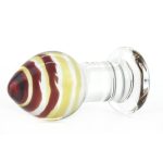 Glass Butt Plug - Image 4