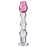 No. 12 Glass Dildo
