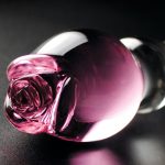 No. 12 Glass Dildo - Image 2