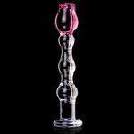 No. 12 Glass Dildo - Image 3