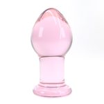 Bubble Glass Butt Plug - Image 6