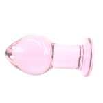 Bubble Glass Butt Plug - Image 7