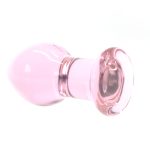 Bubble Glass Butt Plug - Image 8