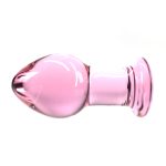 Bubble Glass Butt Plug - Image 3