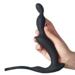 Double Ring Prostate Vibrator - Image 4
