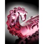 Octopus Glass Dildo/Anal - Image 2