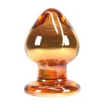 Almyty Big Glass Butt Plug - Image 6