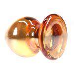 Almyty Big Glass Butt Plug - Image 2