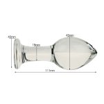 Almyty Class Butt Plug - Image 5