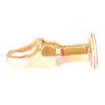 Glass Anal Dildo - Image 2