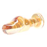 Glass Anal Dildo - Image 4