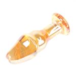 Glass Anal Dildo - Image 5