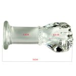 Glass Fist Butt Plug - Image 2