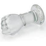 Glass Fist Butt Plug - Image 5