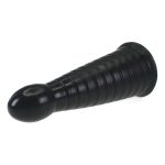 The Intimidator Huge Anal Plug - 4.5" Dia - Image 2