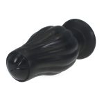 Big Anal Plug - 3.2" Dia - Image 3