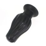 Big Anal Plug - 3.2" Dia - Image 4